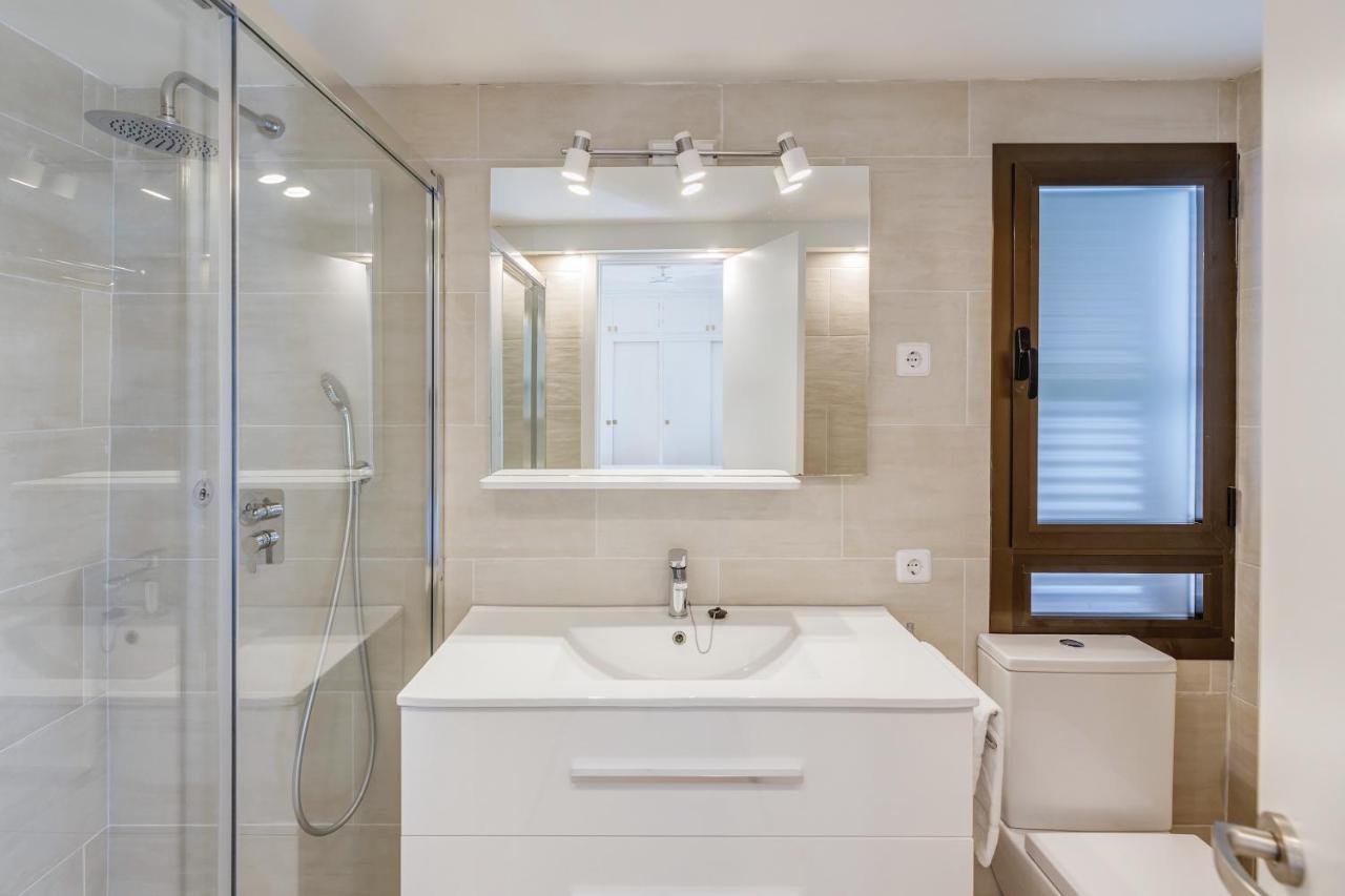 Ana Playasol Apartment Port de Alcudia  Exterior foto