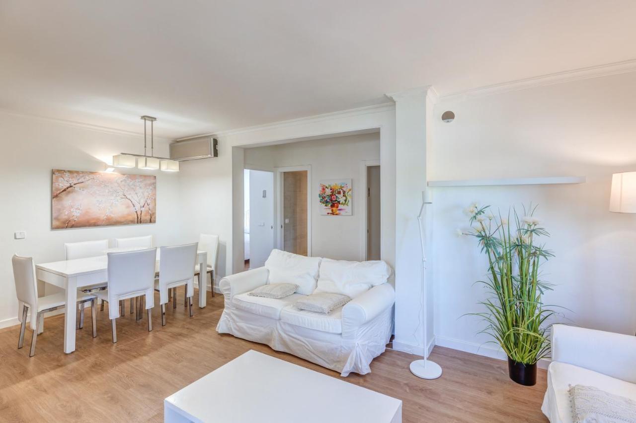Ana Playasol Apartment Port de Alcudia  Exterior foto